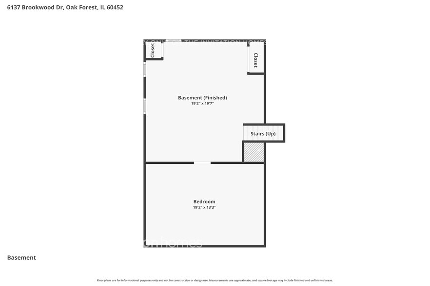 Building Photo - 6137 Brookwood Dr