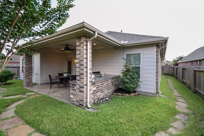 Building Photo - 14410 Heath Falls Ln