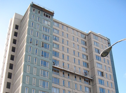 Building Photo - Bell Tower Apartments