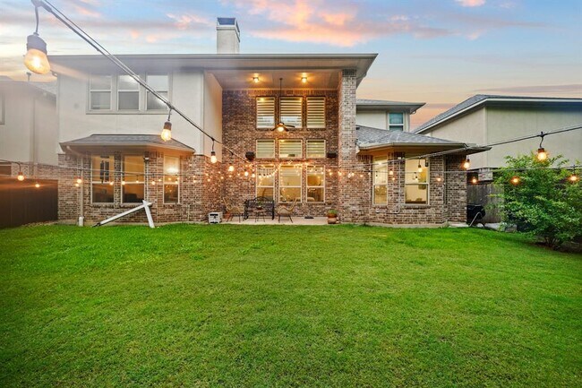 Building Photo - 5527 Mangrove Creek Ln