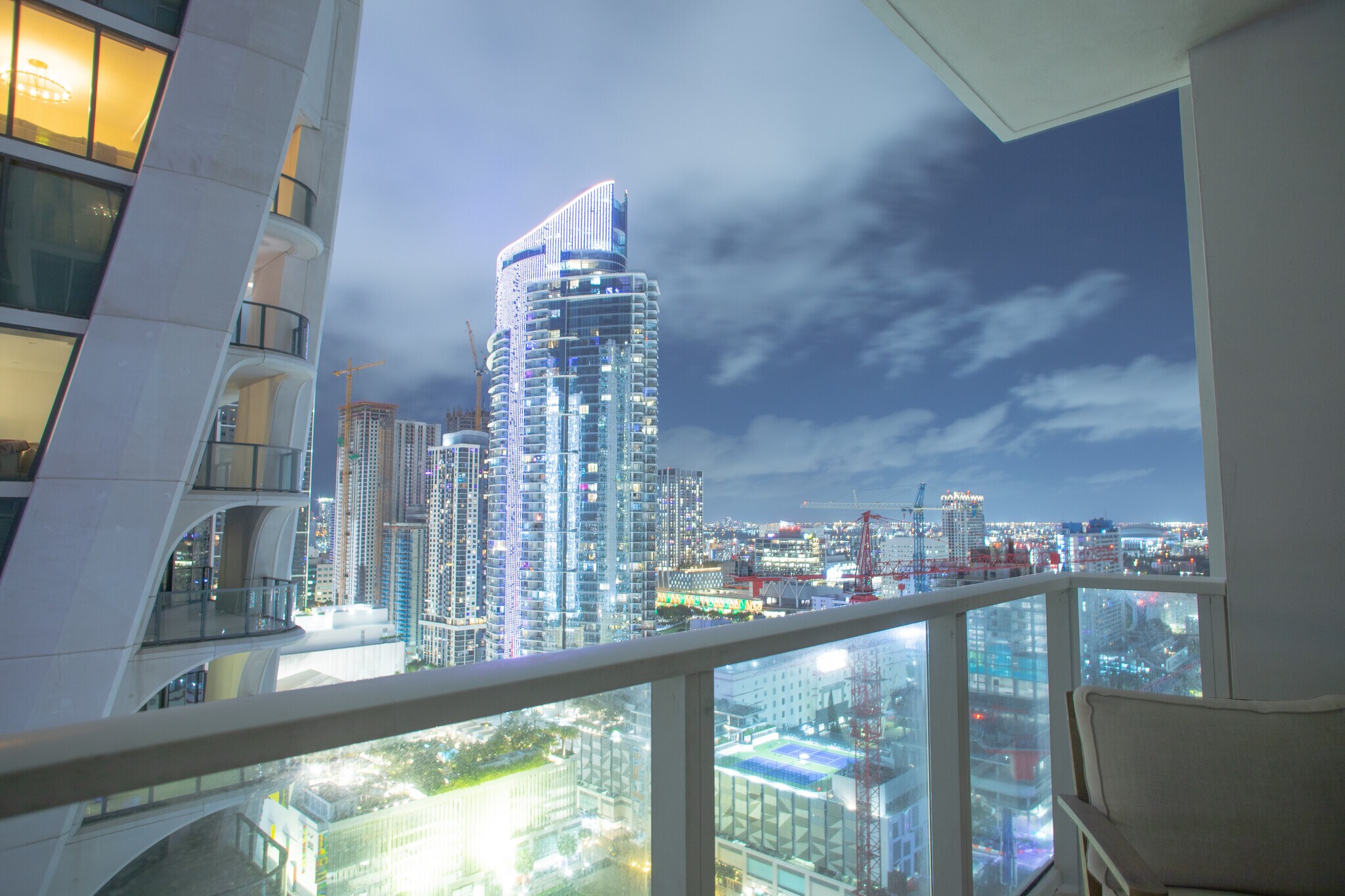 Building Photo - 1040 Biscayne Blvd