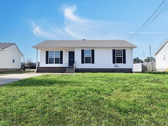 Primary Photo - 245 Waterford Dr