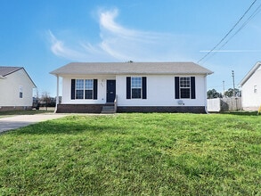 Building Photo - 245 Waterford Dr