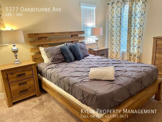 Building Photo - 5377 Oakbourne Ave