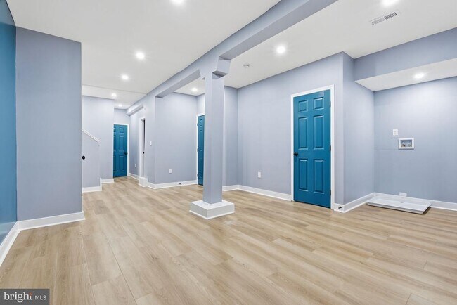 Building Photo - 2816 Rockrose Ave