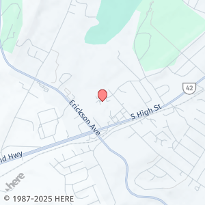 Primary Photo - 1750-A S Dogwood Dr