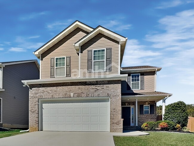 Building Photo - 8119 Cambridge Reserve Dr