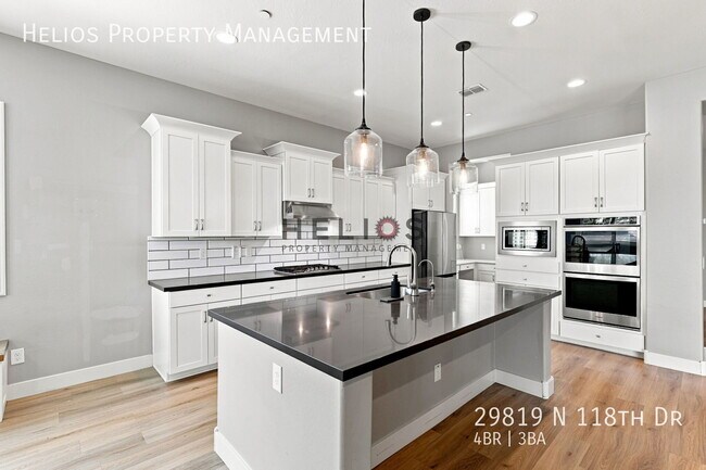 Building Photo - 29819 N 118th Dr