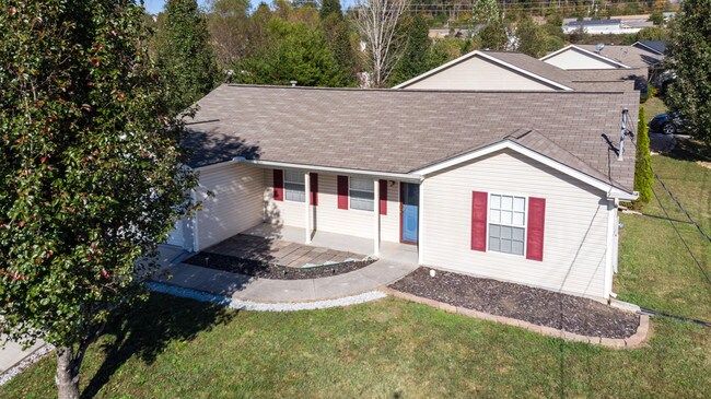 Primary Photo - 6301 Hugh Willis Rd