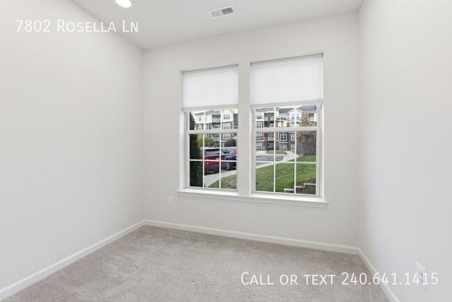 Building Photo - 7802 Rosella Ln