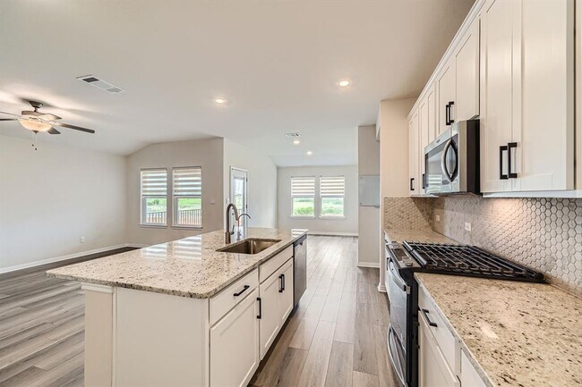 Building Photo - 2871 Mill Run Bnd