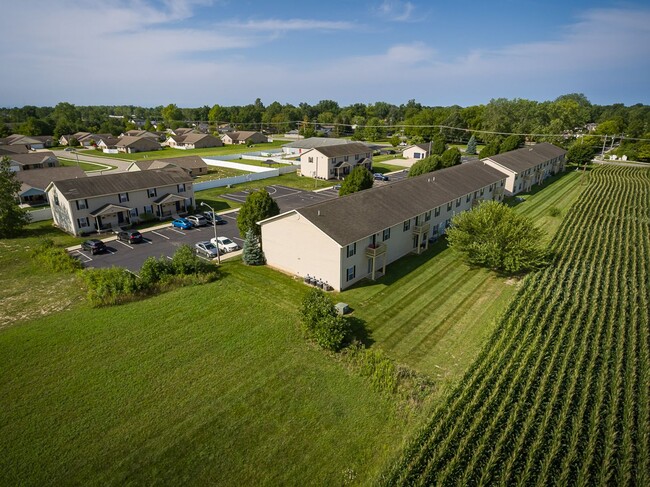 Interior Photo - Fox Brook Apartments