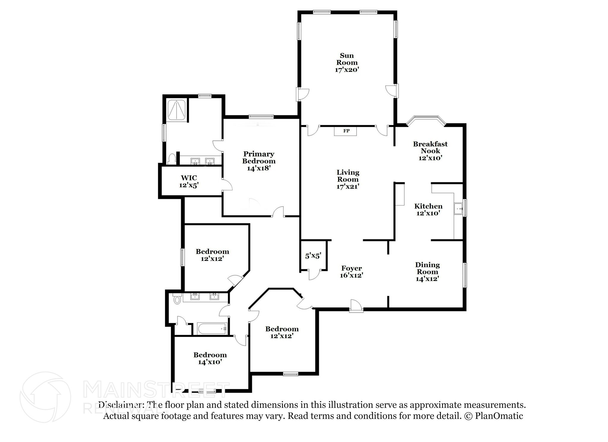 Building Photo - 4520 Artdale Rd SW
