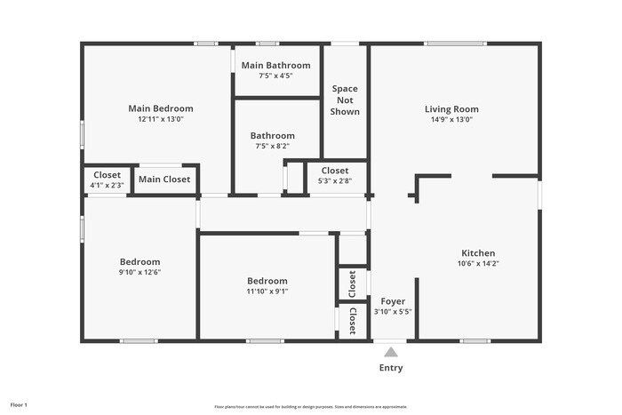 Building Photo - 1301 Yardley Terrace