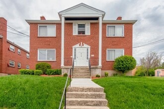 Building Photo - 2739 W North Bend Rd