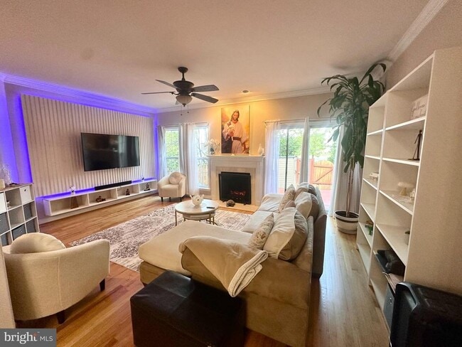 Building Photo - 15505 Banjo Ct