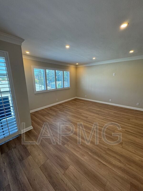 Building Photo - 4140 Warner Blvd