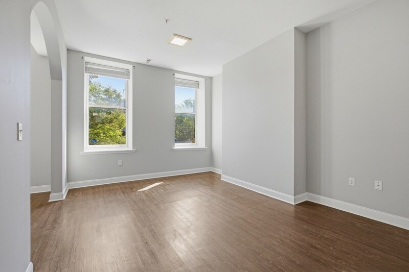 Building Photo - 1506 Madison Ave