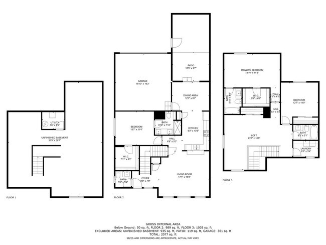 Building Photo - 294 E Chestnut St