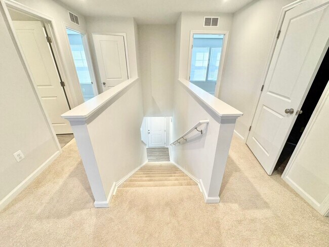 Building Photo - BRAND NEW HOME CLOSE TO CHARLOTTESVILLE