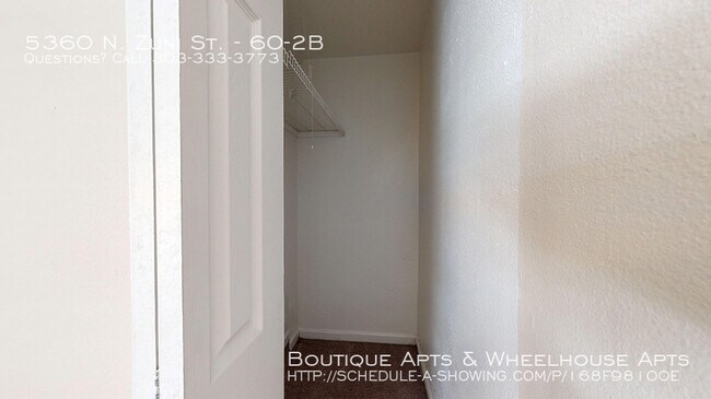 Building Photo - Wheelhouse Apartments