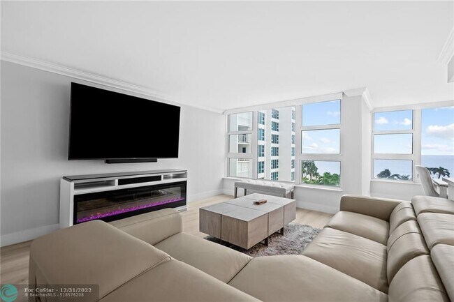 Building Photo - 1620 S Ocean Blvd