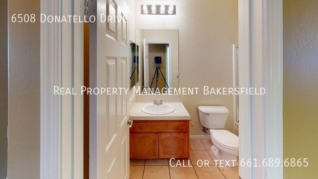 Building Photo - 6508 Donatello Dr