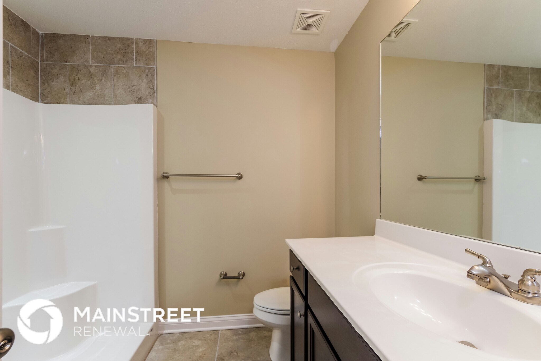 Building Photo - 8307 Independence School Rd