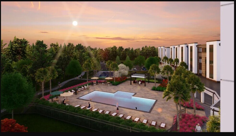 Building Photo - Princeton Grove- Now Leasing
