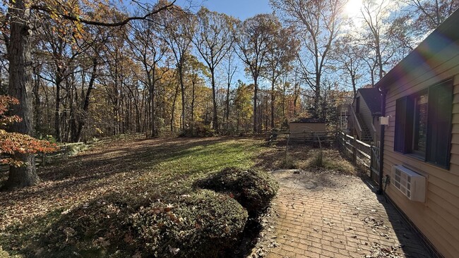 Building Photo - House on 5 Wooded Acres in Spotsylvania