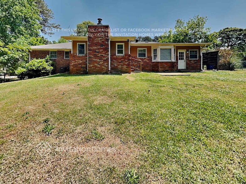 Building Photo - 5437 Janice Ln SW
