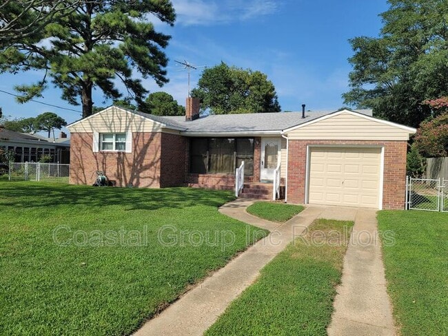 Building Photo - 2148 Ester Ct