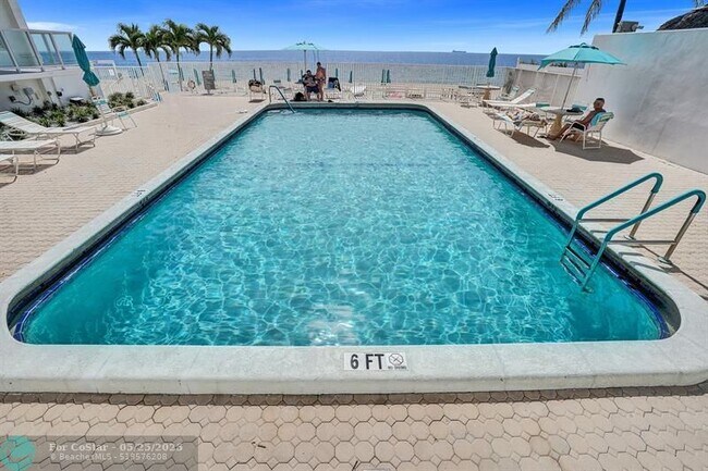Building Photo - 3750 Galt Ocean Dr
