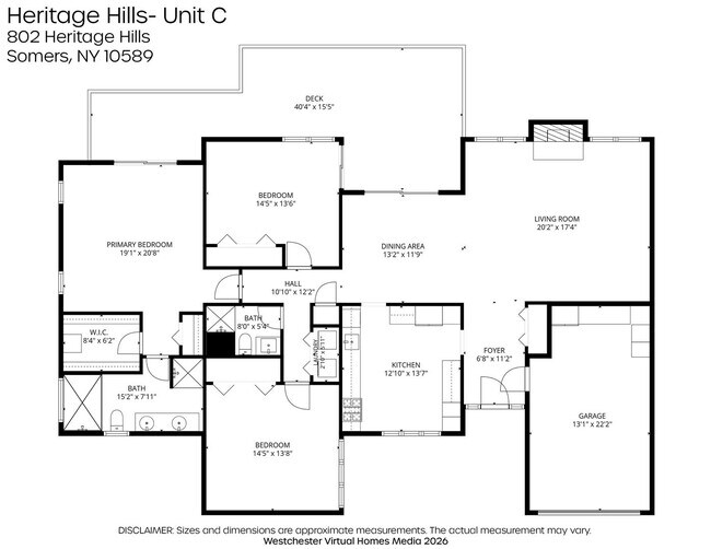 Building Photo - 802 Heritage Hls