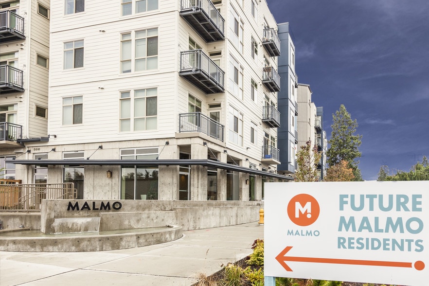 Primary Photo - Malmo