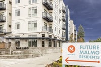 Primary Photo - Malmo