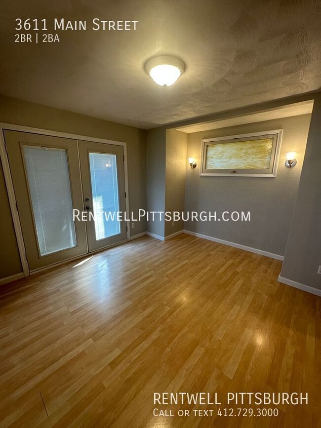 Building Photo - 2 Bedroom Home in Munhall