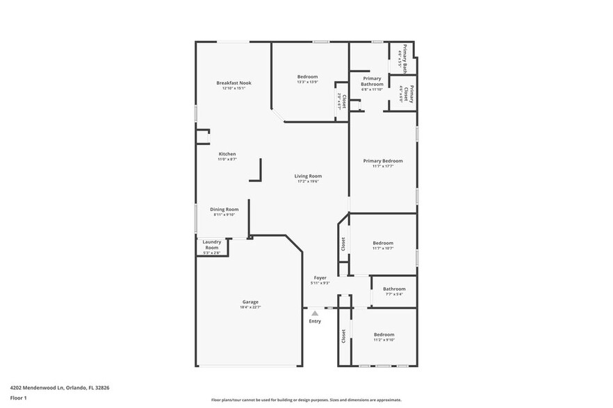 Building Photo - 4202 Mendenwood Ln