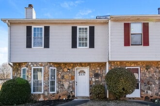 Building Photo - 3571 Hopkins Ct