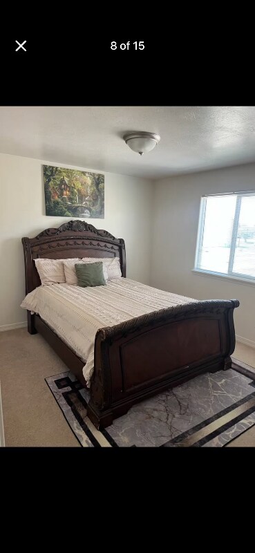 Building Photo - 1602 N Stevens Dr