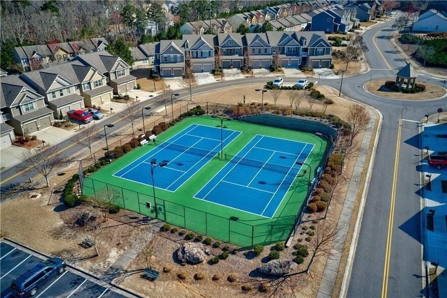 Building Photo - 3322 Castleberry Village Dr