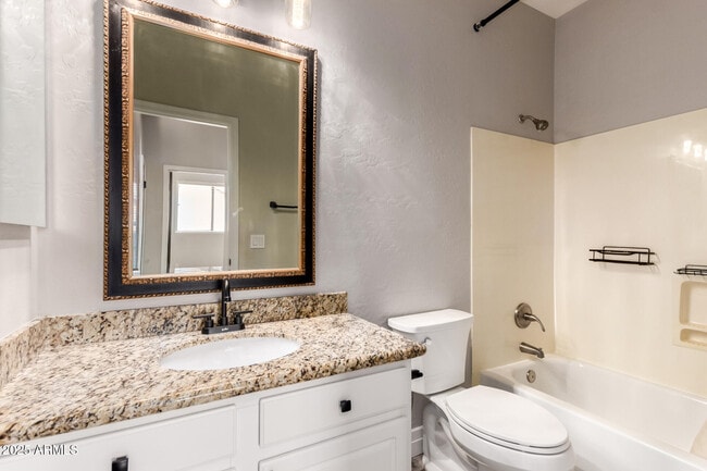Building Photo - 10591 E Firewheel Dr