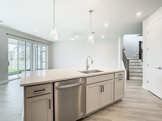 Building Photo - Wesley Chapel, Florida Executive home