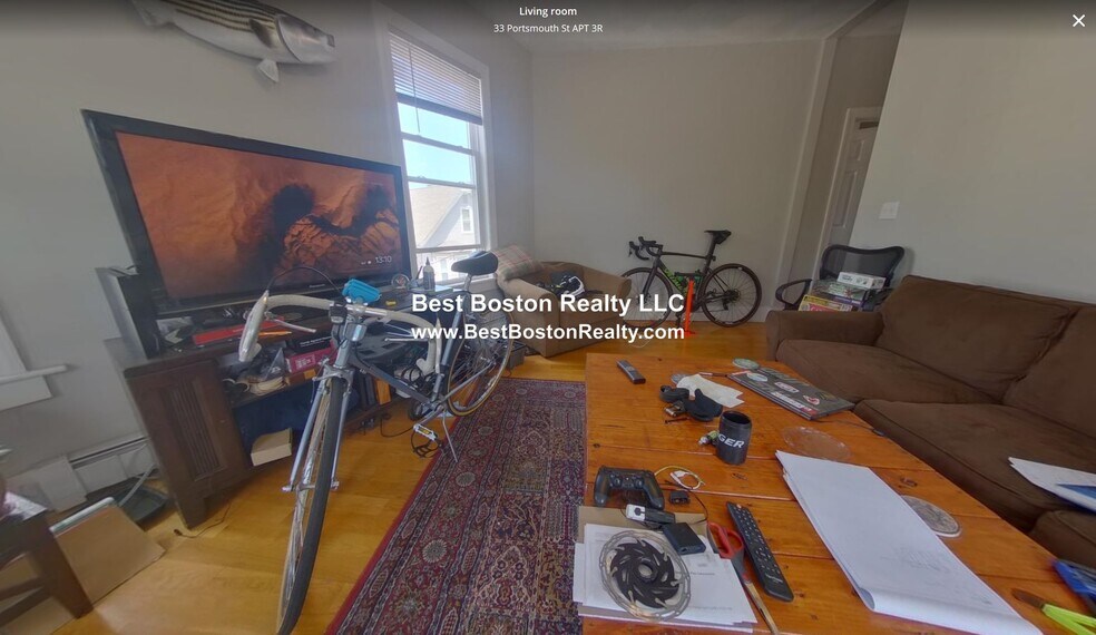 Building Photo - 33 Portsmouth St