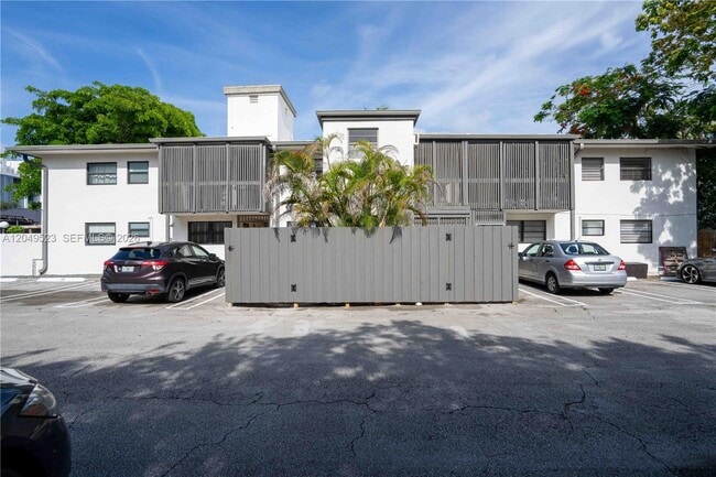 Building Photo - 3265 Virginia St