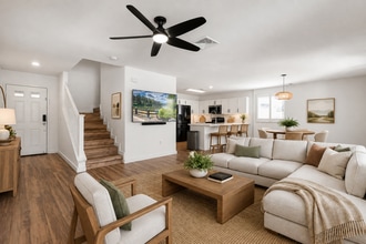 Building Photo - Stunning Ewa Beach 3BR Home with Solar, Huge Fenced Yard & Upgraded Interior