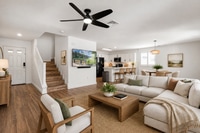 Building Photo - Stunning Ewa Beach 3BR Home with Solar, Huge Fenced Yard & Upgraded Interior