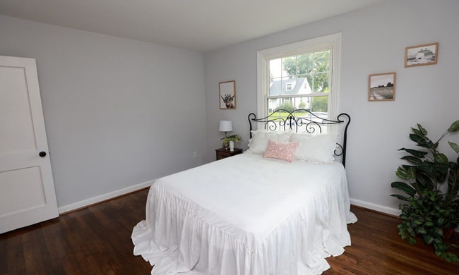 Primary - 502 Patrick Ave