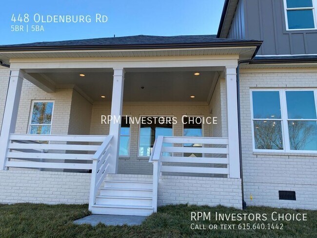 Building Photo - 448 Oldenburg Rd