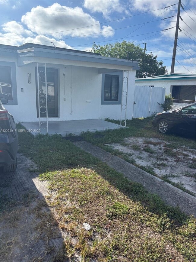 Building Photo - 14165 NW 22nd Ct